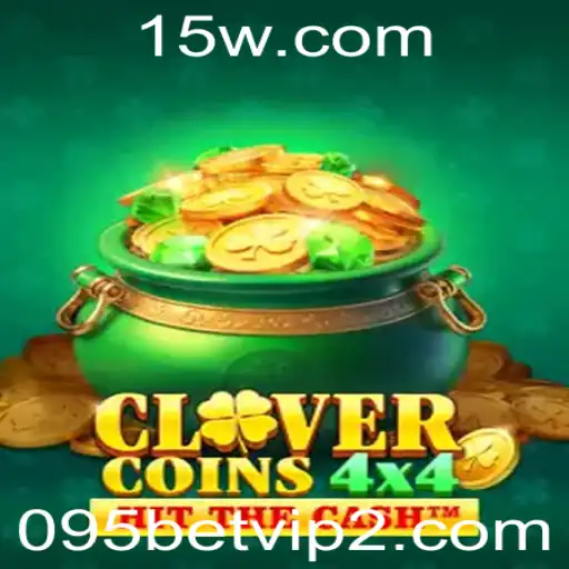Descubra o Mundo de CloverCoins4x4: Um Jogo de Estratégia e Emoção