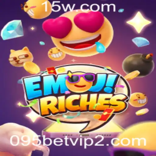 Descubra EmojiRiches: O Jogo Que Transforma Emojis em Riquezas