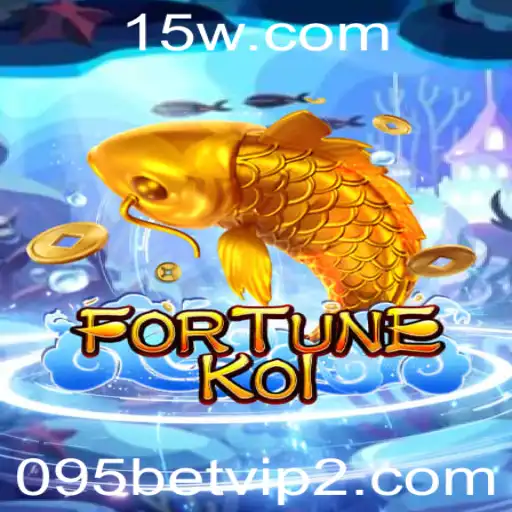 FORTUNEKOI: Um Mergulho na Fortuna com 095 Bet VIP