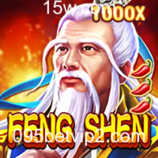 Descubra o Mundo de FengShen com 095 Bet VIP