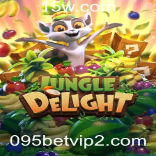 JungleDelight: Explorando a Aventura Selvagem e Emocionante do Jogo