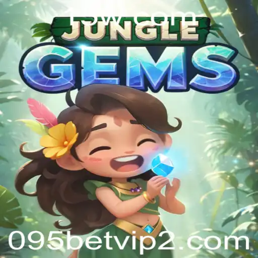 Descubra as Emoções de JungleGems: Uma Aventura de Jogo Incrível