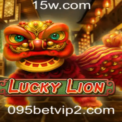 Explorando a Emoção e Estratégia do LuckyLion com 095 Bet VIP