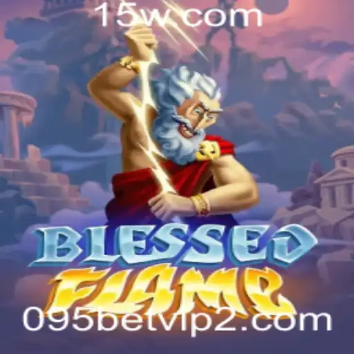 Explorando o Mundo de BlessedFlame: Um Novo Jogo de Aventura