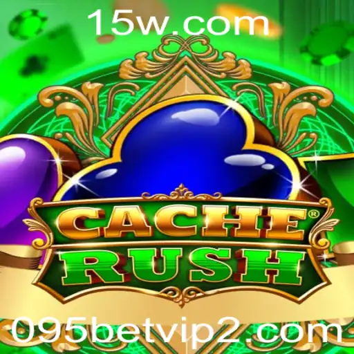 CacheRush: Aventuras e Estratégias na Nova Sensação dos Jogos