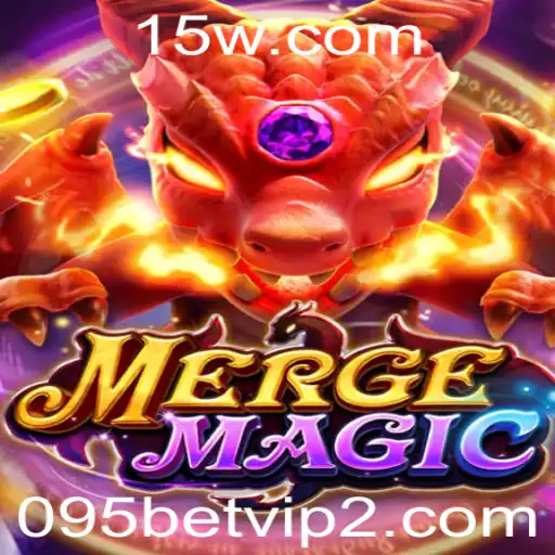 Explorando o Mundo de MergeMagic: A Magia das Combinações