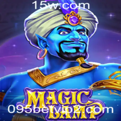 Explorando a Magia do Jogo MagicLamp e o Fascinante Mundo do 095 Bet VIP