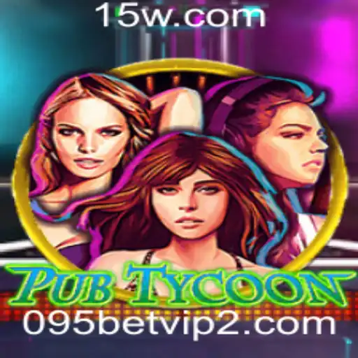 Explore PubTycoon: Um Jogo de Gestão e Diversão