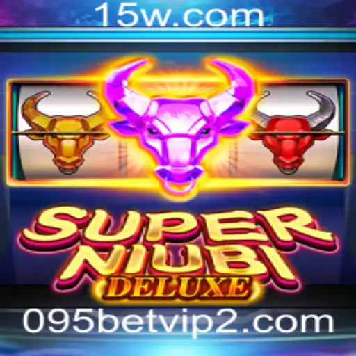 Descubra o Empolgante Mundo de SuperNiubiDeluxe
