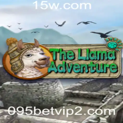Aventura Incrível: TheLlamaAdventure e suas Regras Inovadoras