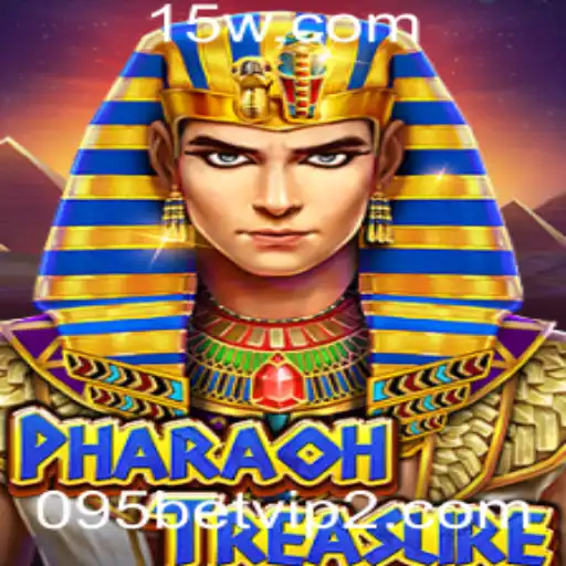 Descubra o Mundo Fascinante de PharaohTreasure com o 095 Bet VIP