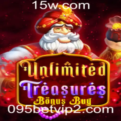 Descubra a Emoção de UnlimitedTreasuresBonusBuy: A Nova Sensação dos Jogos de Azar